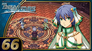 Trails to Azure | Sully