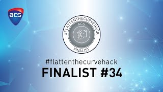 Corgi - Protecting Vulnerable Populations Challenge Finalist #FlattenTheCurve