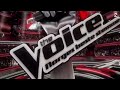 The Voice Norges Beste Stemme intro 2025