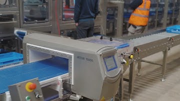 Delta Robot High Speed Pick & Place System  | RM Group