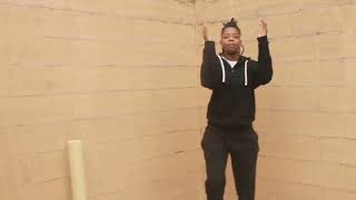 TRell - freestyle music video