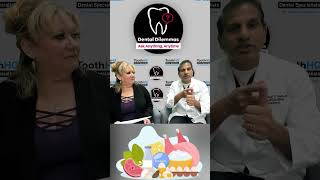 🛑 Dental Erosion to Erosion-Proof smile🍭🦷🚫