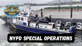 I Trained Keanu Reeves for John Wick... But My NYPD Special Ops Stories Are Wilder | George Sichler