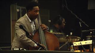 100 Years of Miles Davis & John Coltrane ft. Sean Jones & Presence