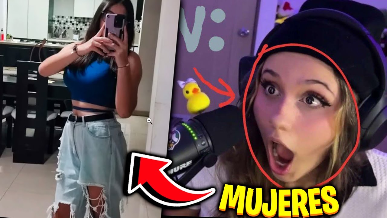LOS MEJORES OUTFITS de SUBS