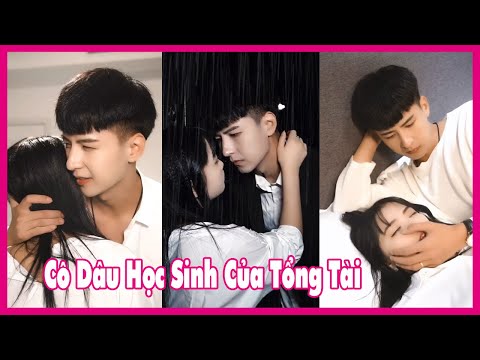 Video CÔ DÂU HỌC SINH CỦA TỔNG TÀI ÁC MA ???????????? | PHIM NGẮN... - YouTube