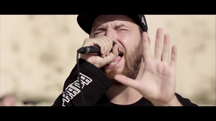 8m/s - i!i (Official Video)