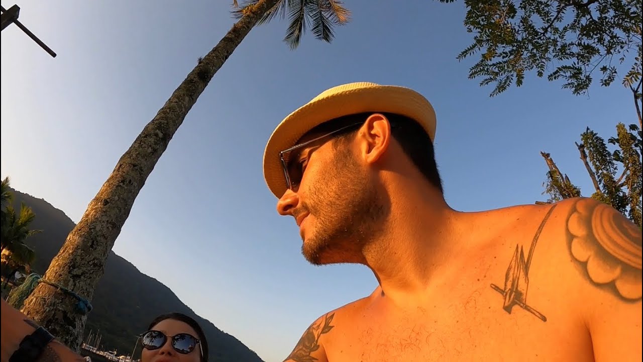 BATE PAPO NA PRAÇA