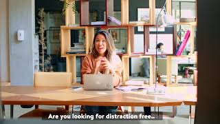 Private Offices With Letswork