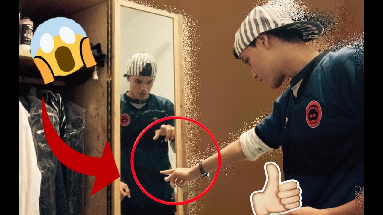 EL RETO DEL [ESPEJO] ESPECIAL 1000[SUSCRIPTORES