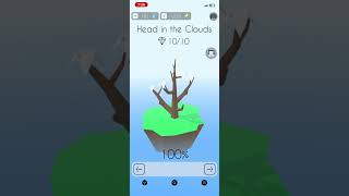 Dancing Line Community Edition Head In The Clouds