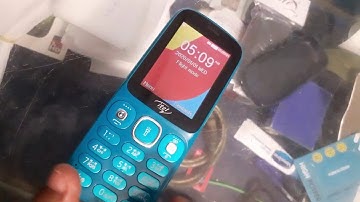 Itel Keypad Phone Flight Mode How to Disable || Itel Keypad Phone Me Flight Mode Off Keise Karenge