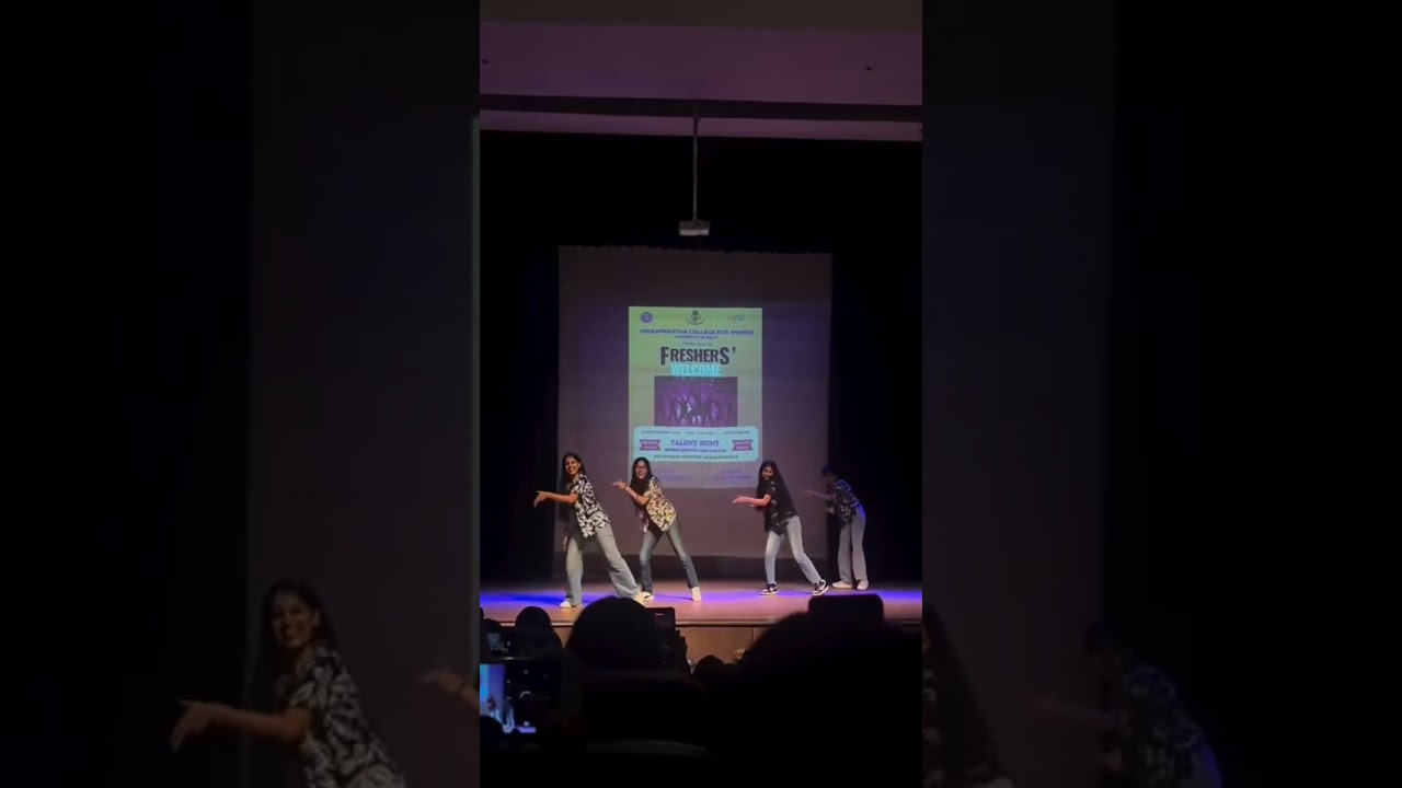 Amity university farewell viral dance 🔥🔥 