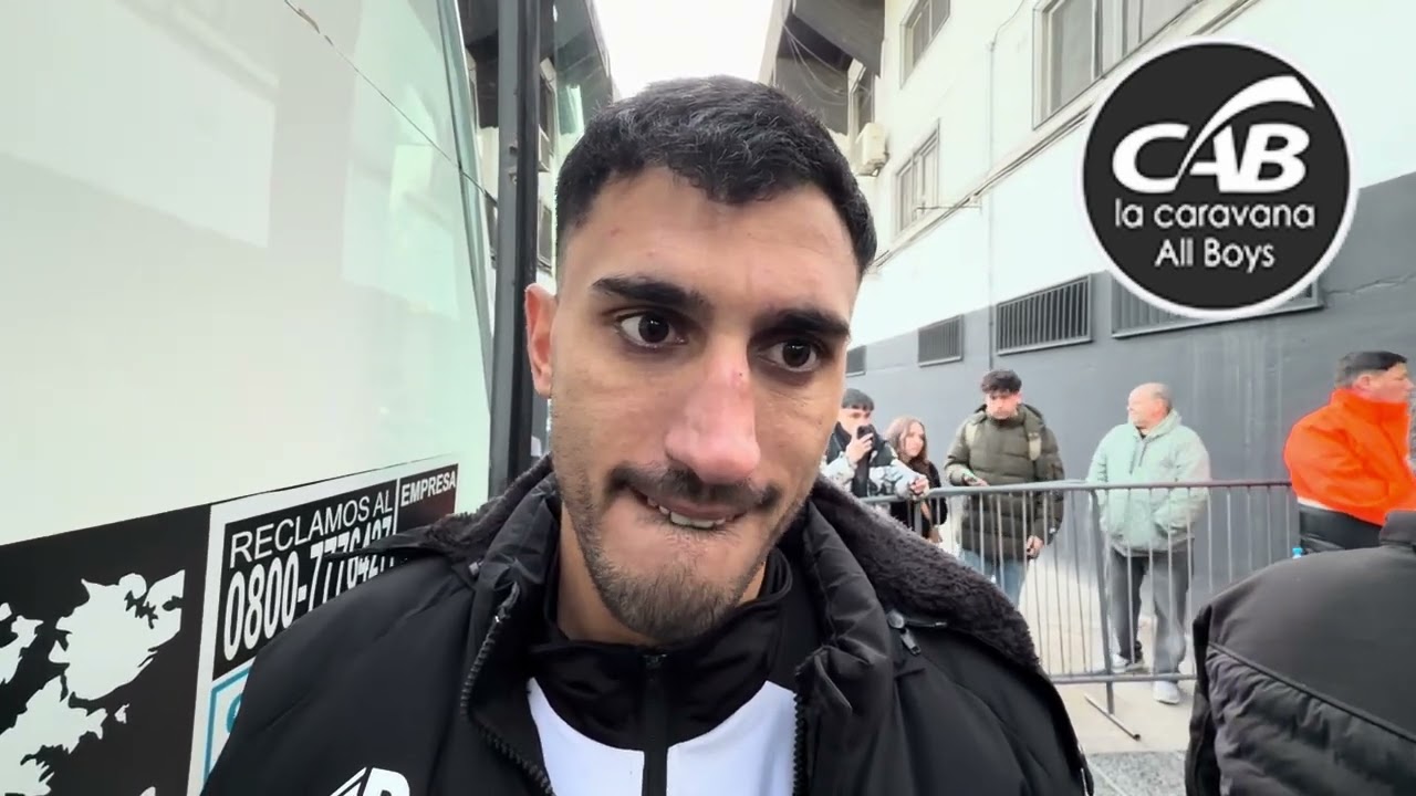 IVAN ZAFARANA // #EstudiantesBA 2-1 #AllBoys // #PrimeraNacional 2026 //  Fecha 18 - Zona A