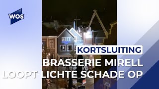 Kortsluiting Bij Mirell