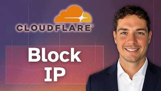 How to Block IP in Cloudflare [2026 Guide]