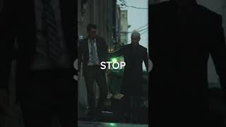 This new movie THE SHIFT comes out December 1st #christianmovie #theshift #christian