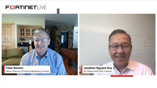 Fortinet 2023 State of Zero Trust Report | FortinetLIVE