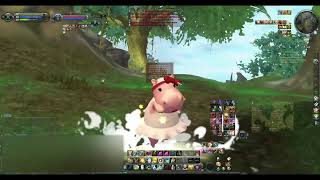 Oozaruu / Yabo pvp Aion 8.6 ( casual fs gear vs wallet / full extrem gear )
