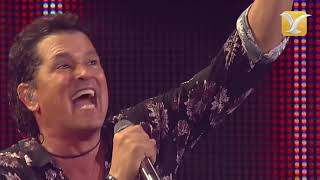 CARLOS VIVES - Volví a nacer- Festival de Viña del Mar 2018  #VIÑA #CHILE