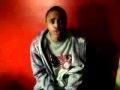 Nu Blood Entertainment LJ7 freestyle