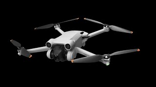 Dji Mini 3 Pro Master Shots.