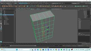 Rigging Buttons Tutorial (Requested) Maya - Super Flexible method