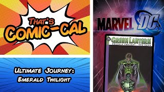 Ultimate Journey: Emerald Twilight