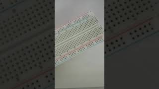 830 Hole Breadboard DIY Electronics Hardware Supply Chengsuchuang Technology Co., Ltd.