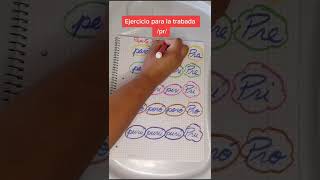Ejercicio para la trabada /pr/