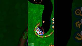 wormszone.io #new #4427 #shorts# ytshorts #shortsfeed #progameplay #nice 😄😜😡game saap wala