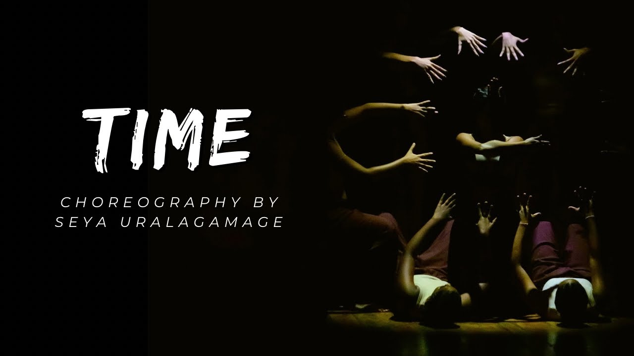 Waves - Echoes We Hold | Time