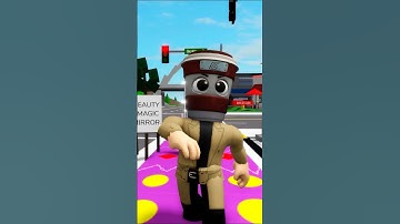 Bacon after a heartbreak..😭😭 #shorts #roblox #robloxshorts