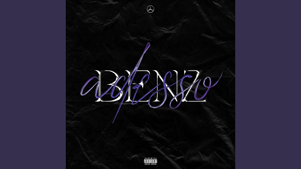 Watch ADESSO on YouTube Watch ADESSO on YouTube