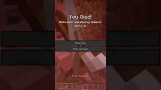Easy Mob Farm In Minecraft SUrvival!