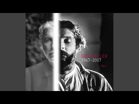 André Heller — Trilogie eines Traumes
