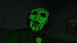 Saw The Video Game Truth Ending