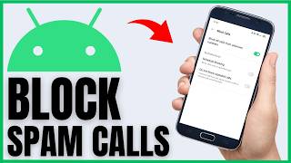 How To Block Spam Calls On Android? (Super Useful)