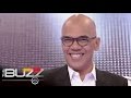 Boy Abunda is back on &#39;The Buzz&#39;