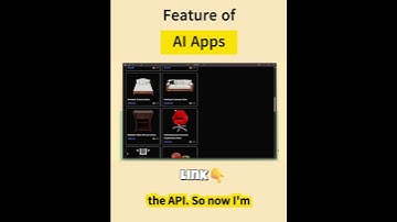 AI That Generates UI in Real Time (The Future of AI Apps)