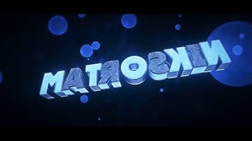 [Intro] MatroskinGames // Daniel