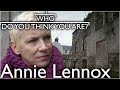 Annie Lennox Explores Ancestor’s Factory Life | Who Do You Think You Are