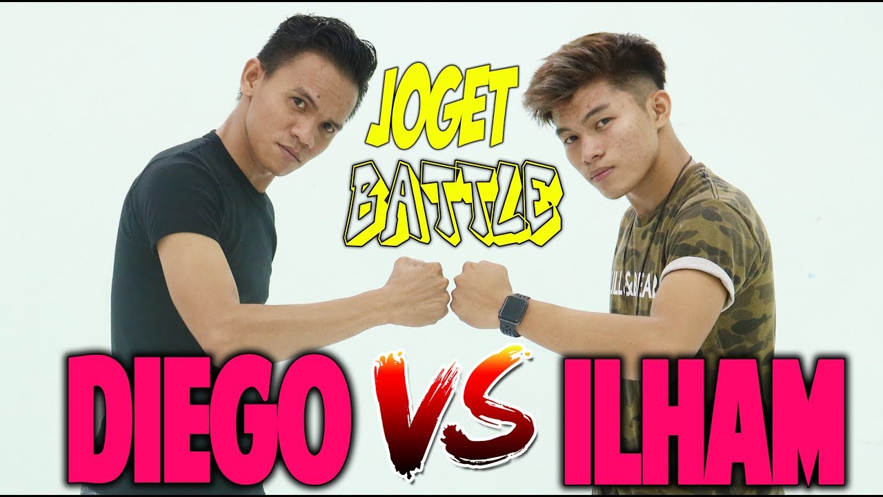 DJ SUNGGUH KU MERASA RESAH - CHOREOGRAPHY BY DIEGO TAKUPAZ