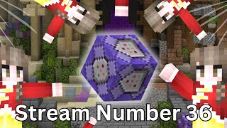 Renovating My Minecraft Bedrock World!!