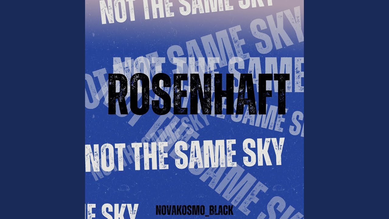 Watch Not The Same Sky on YouTube Watch Not The Same Sky on YouTube