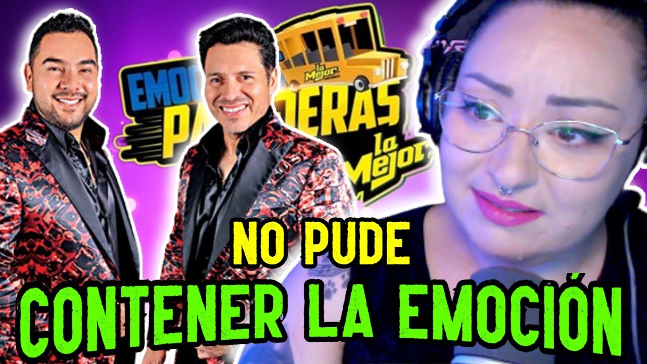 BANDA MS | SORPRENDE A MEDIO GUADALAJARA, NO AGUANTO LA EMOCIÓN | Vocal Coach REACTION