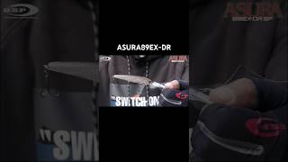 アシュラ89EX-DR #shorts