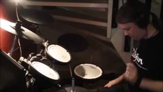 Drumeo Edge Collaboration Play Along Midnight Blues