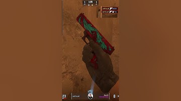 1v3 CLUTCH ON MIRAGE PISTOL ROUND #cs2 #csgo #shorts