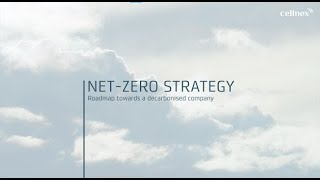 Cellnex Net-Zero Strategy